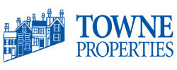 Towne Properties Logo
